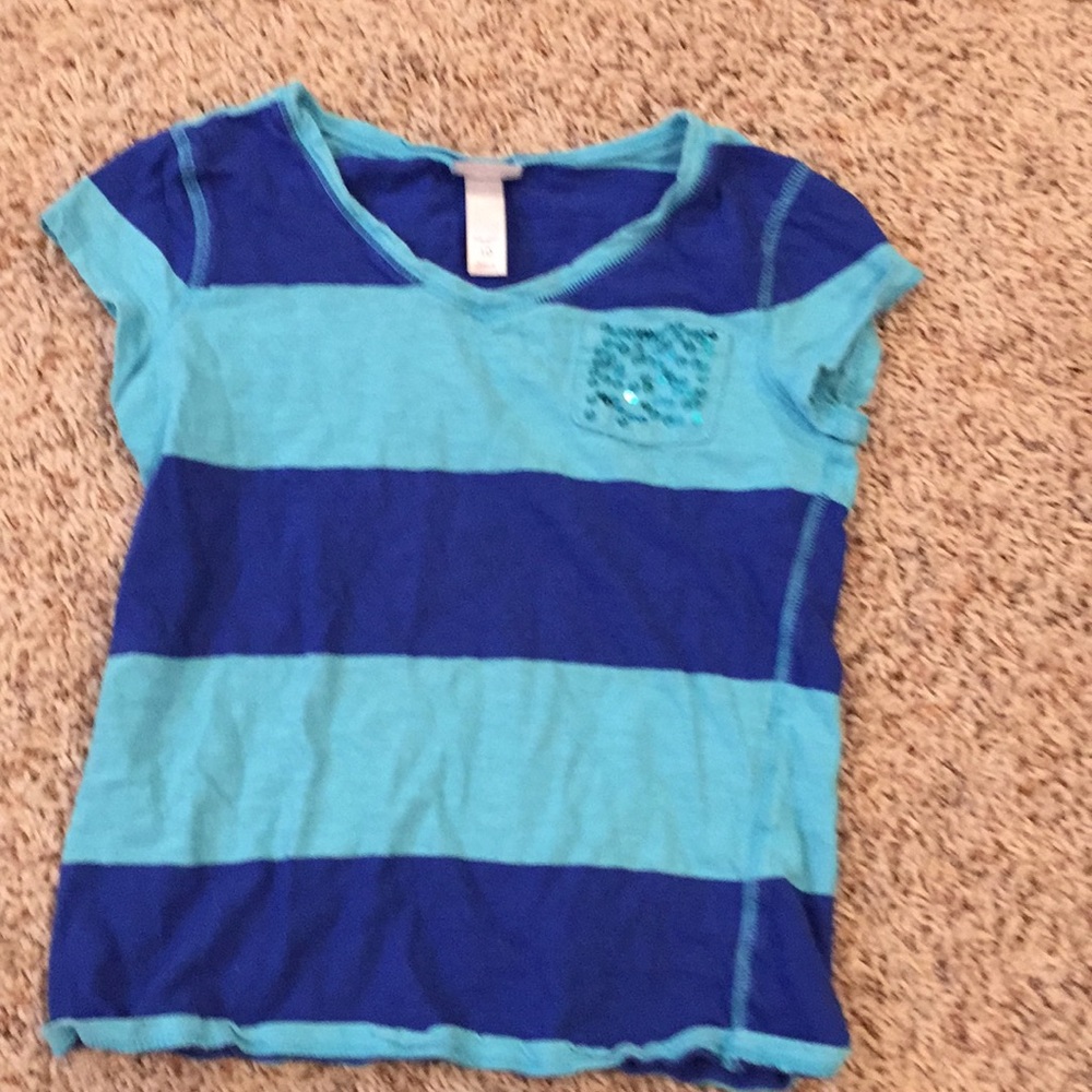Tee shirt
